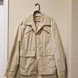 London Fog mens jacket